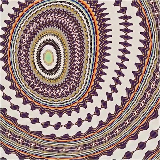 Quick shader node loop in Blender