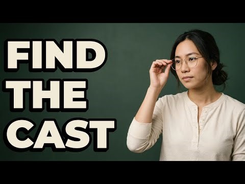 What Does an Image Color Cast Look Like?