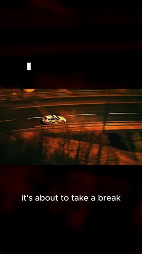 Migrant Woman Discovered on the Motorway