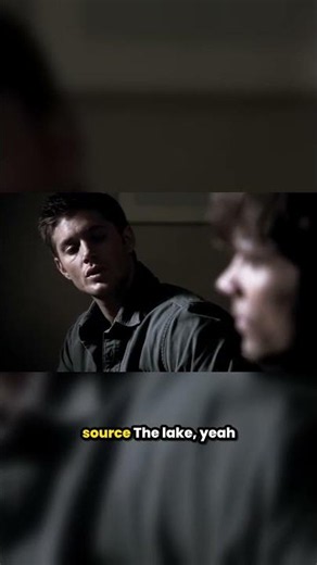 Supernatural S1E3: The Lake Mystery That Still Haunts Fans 🌊