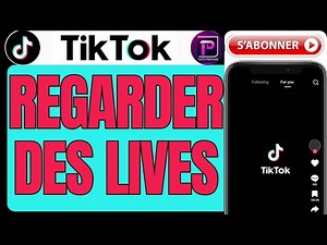 How to Watch Live Streams on TikTok in 2026 (Very Easy)