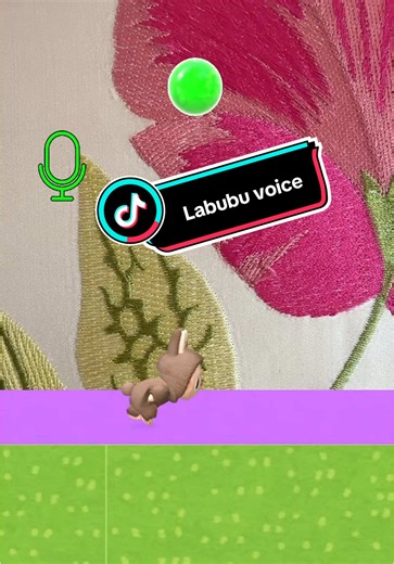 Labubu voice#trendingvideo #creatorsearchinsight #filtretiktok #tik_tok #effect #labubu#voice #trendingvideo #foryoupage❤️❤️ #xzyabc #tik_tok
