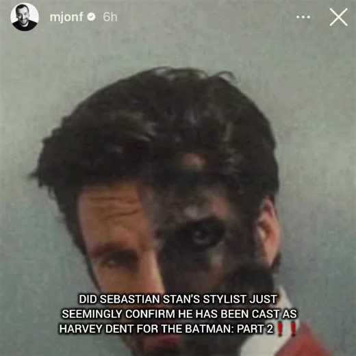 Exploring Harvey Dent's Journey in DC Comics