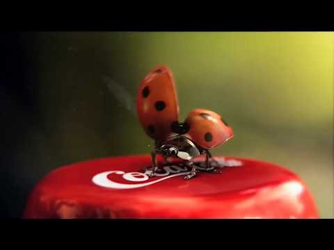 Coca Cola "Heist" CLIO Award Winning Craft / Technique Music Adaptation