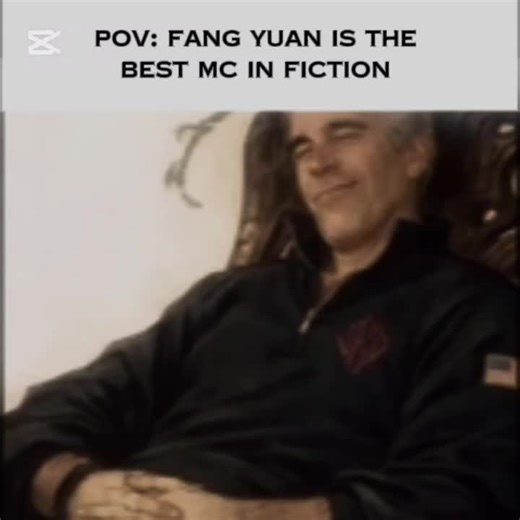 Fang Yuan: The Goat of 'Reverend Insanity'