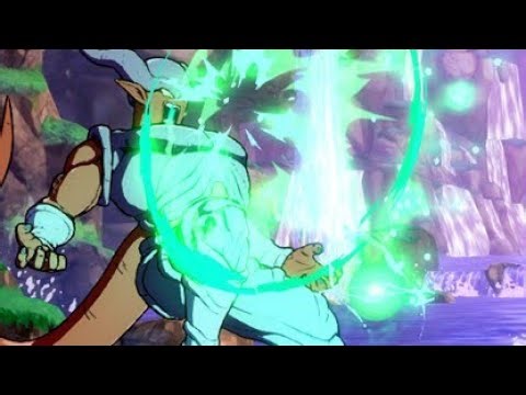 NEW Janemba meterless orb combo