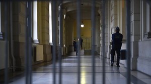 Un ancien boxeur condamné à six ans de prison pour le viol d’une prostituée, après avoir été initialement acquitté