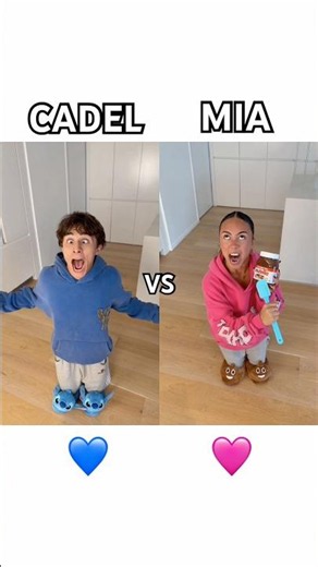 WE NEED TO KNOW! 😫 COMMENT FOR 7 YEARS OF GOOD LUCK! 🍀😅🤷‍♂️ - #dance #funny #couple #shorts