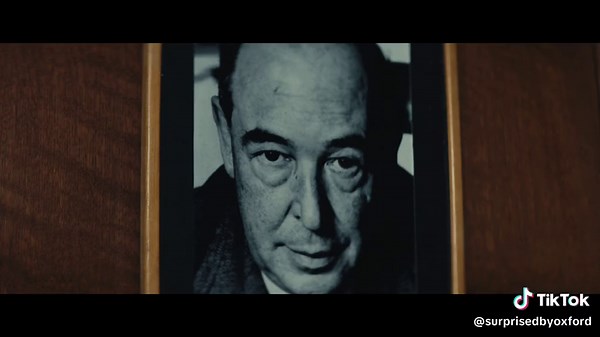 AVAILABLE TO BUY OR RENT FOR THE MONTH OF NOVEMBER www.surprisedbyoxford.movie - Like C.S. Lewis’s famous awakening nearly a century ago, Surprised by Oxford is a true story of mystery, hope, & love. Experience the magic of this timeless tale. This