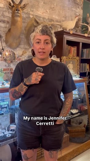 ✨ New Member Spotlight ✨ Please welcome Hive & Forge to the Creative Collective! 🖤 Located in the heart of Salem, @hive_and_forge brings together 80 New England artisans with a love for the mystical, the handcrafted, and the beautifully unusual. Please join us in welcoming them as members to the collective and in celebrating seven years in business! From gothic jewelry and botanical crafts to dark décor and oddities, this shop is a treasure trove for the curious and creative. 📍 30 Church St, S