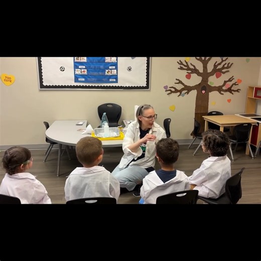 Come Join Us (Facebook Video)