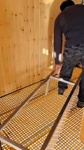 Beautiful loft fitting #pigeon #reelsvideoシ #racingpigeon | Ashikur Rahmans pigeons collection