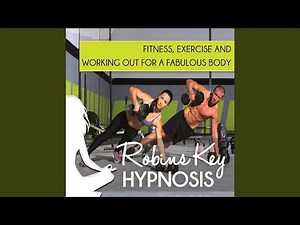 Build Muscle and Sculpt Body Perfection Hypnosis Day 1