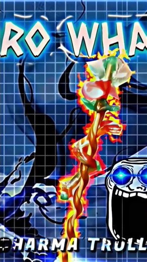 Spiral Candy Summons a Dragon... 💀