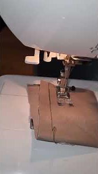 elna 5200 computerised sewing machine