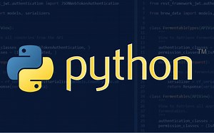 Python课程录播