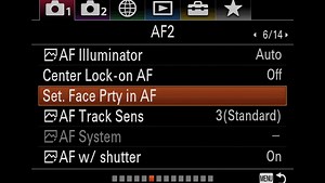 Why the Menu System on Sony Cameras Is a Mess and How They Can Fix It
