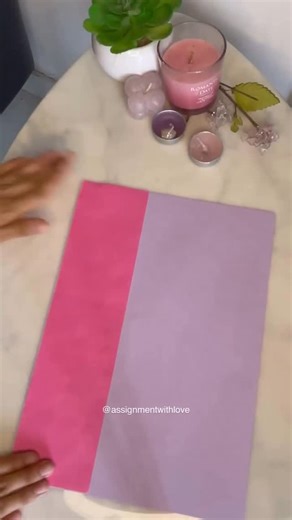 Assignment with Love