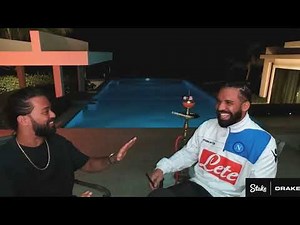 Drake Interview: Reveals The Truth about Honestly Nevermind, Her Loss& His Favorite Moments of 2022!