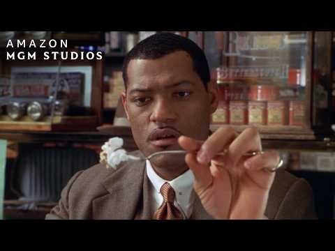 HOODLUM (1997) | Poisoned Ice Cream | Amazon MGM