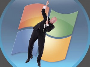 You want to keep running Windows 7? Good luck with that, small businesses