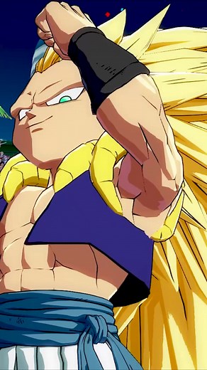 Dalton: The Wild Thornberry of DBFZ | Dragoon's Secret Revealed!