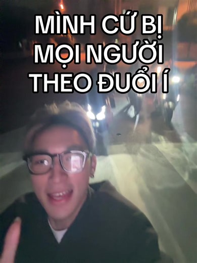 Mấy bạn đừng theo đuổi mình nữa mà #thichxemoggy
