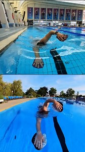 75K views · 190 reactions | Using paddles when training comes with...