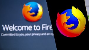 Security alert: If you use Firefox, the Department of Homeland Security is asking you to update it
