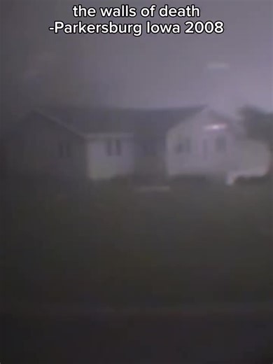 The Walls of Death: Tornadoes and Extreme Weather Effects