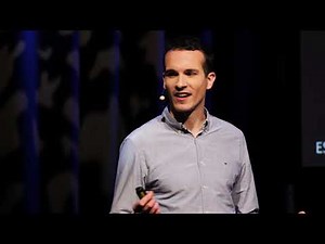 Sustainable space exploration | Alexandre Meurisse | TEDxBreda | Alexandre Meurisse | TEDxBreda