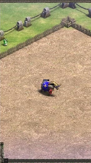 Elite War Elephant vs Aristides 🐘⚔️