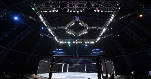 MMA : UFC Classiques - Le grand soir de Paddy Pimblett