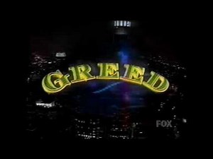 Greed $50,000 Think Cue