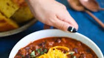 21 Instant Pot Aura Pro Chili Recipe - Selected Recipes