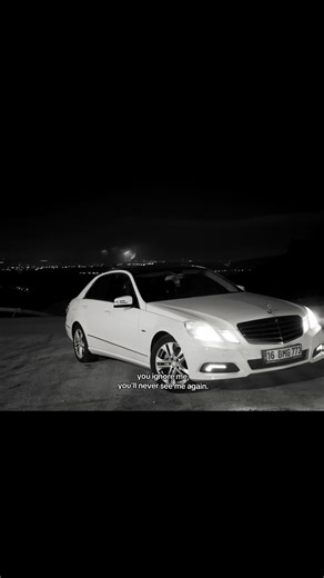 Discover the New Mercedes-Benz E-Class