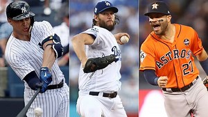 Baseball is back: What you need to know for the 2018 MLB season | CBC Sports