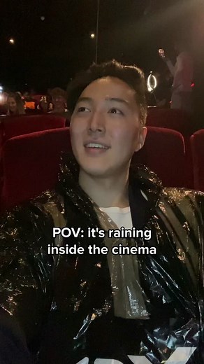 Experience 4DX Cinemas at Cineworld London for a Unique Movie Experience