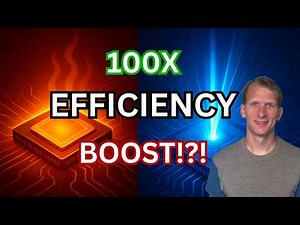 Excitons and Photons: Smaller and Faster Computers