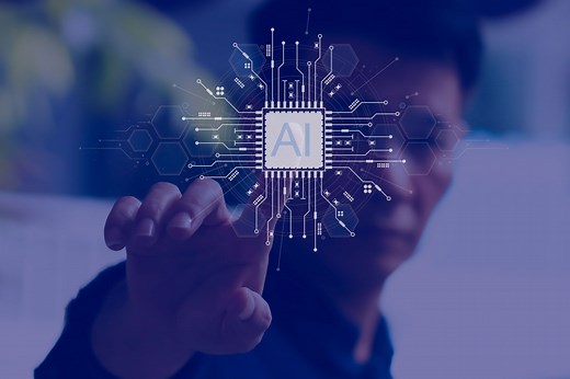 Unlock your design superpowers: How AI in Designcenter Solid Edge is changing product development | Solid Edge