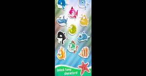 Download & Play 🐳 Run Fish Run 2 🐳 on PC & Mac (Emulator)