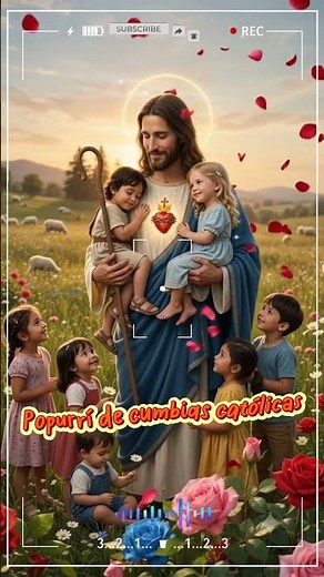 MIX CANCIONES CATÓLICO DE CUMBIAS ALEGRES ALABANZAS 🎶💖PARA GOZAR Y ESTAR FELIZ