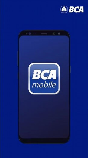 Cara Bayar QR Pakai BCA mobile di Jaringan Berlogo QRIS