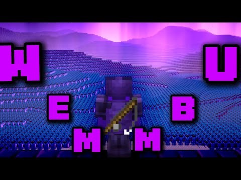 Wemmbu's Orbital Strike Cannon is getting out of hand💥