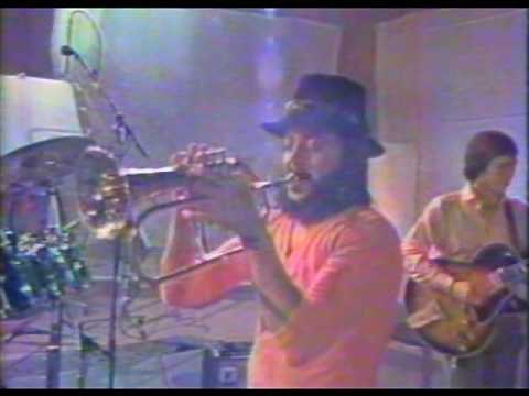 Chuck Mangione - Give It All You Got