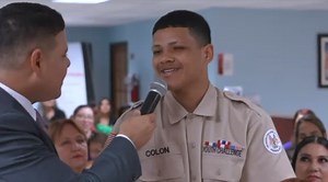 6.8K views · 18 reactions | Recientemente, celebramos con entusiasmo...