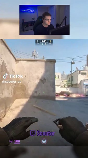 Mastering 3 Jumpscouts in CS2 Gameplay