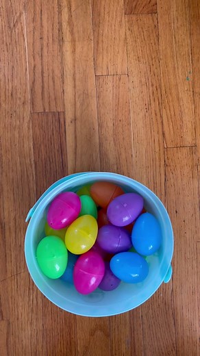 Easter Egg Sorting Game for Kids: Fun & Educational Activity