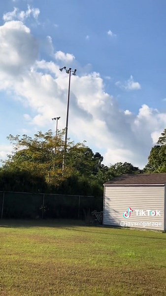 Truth About Crashing an A10 RC Plane Revealed