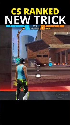 New viral free fire tips and tricks#shortvideo